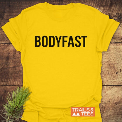BODYFAST T-Shirt