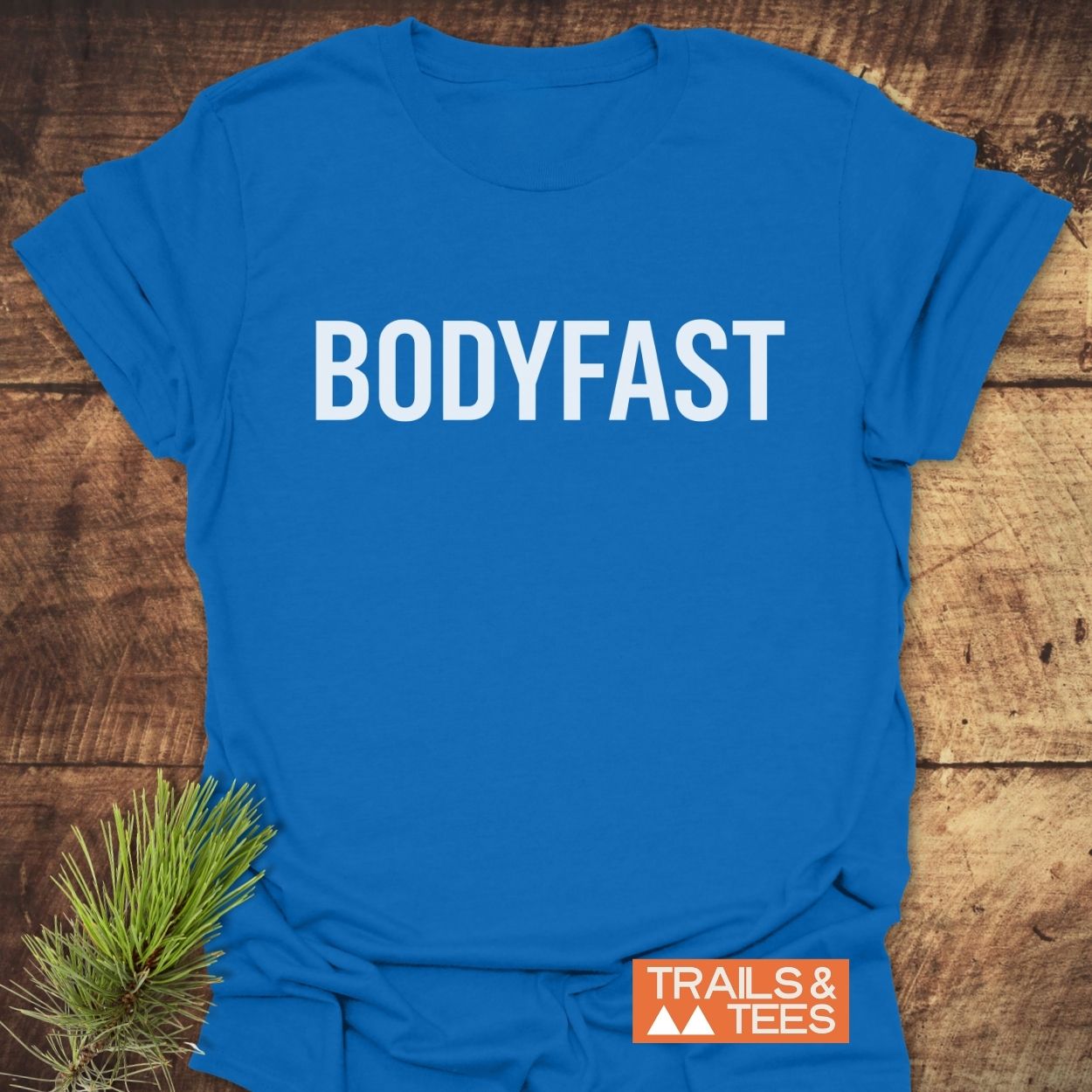 BODYFAST T-Shirt