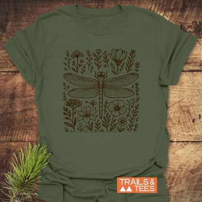 Dragonfly T-Shirt