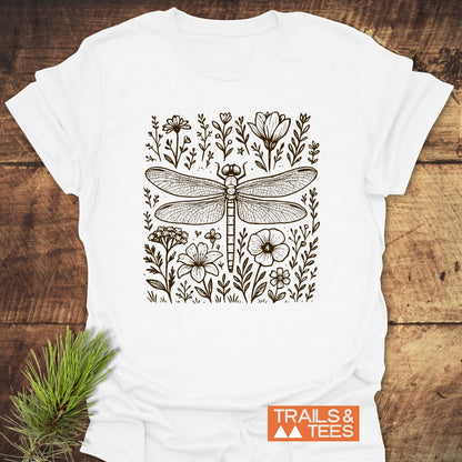 Dragonfly T-Shirt