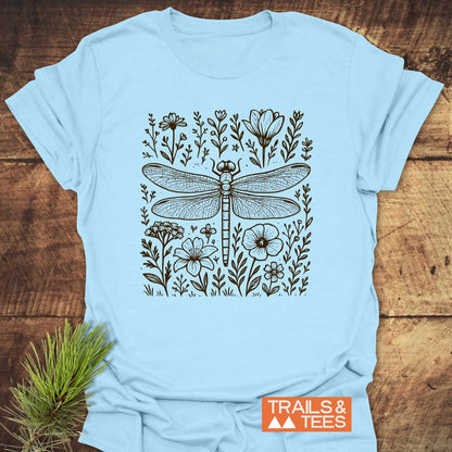 Dragonfly T-Shirt