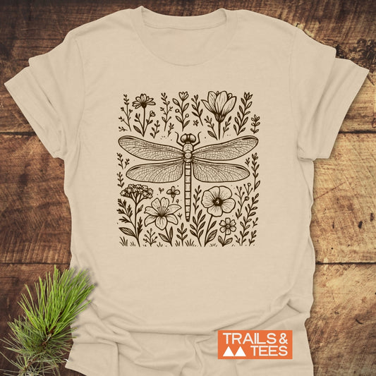 Dragonfly T-Shirt