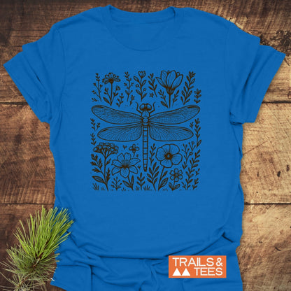 Dragonfly T-Shirt