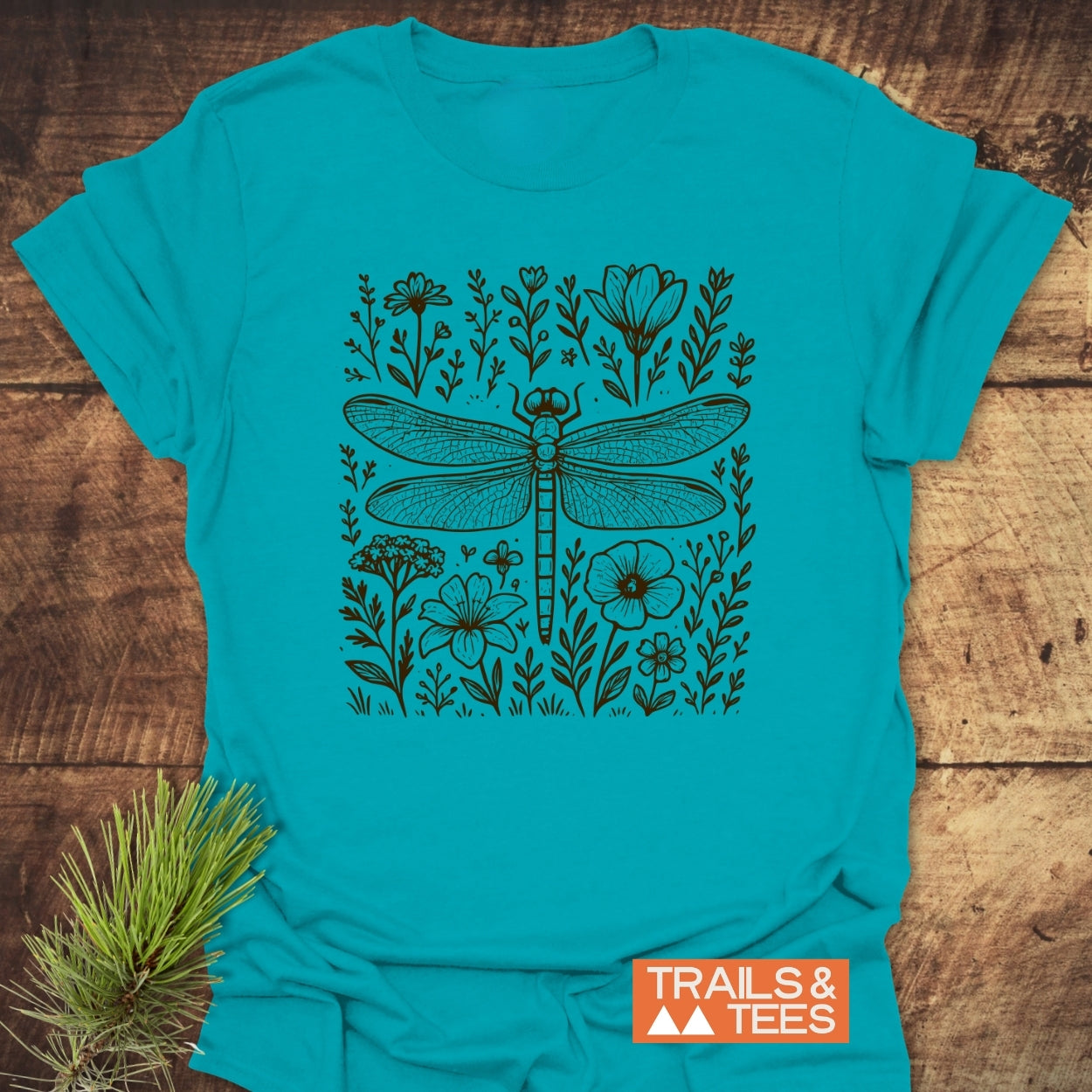 Dragonfly T-Shirt