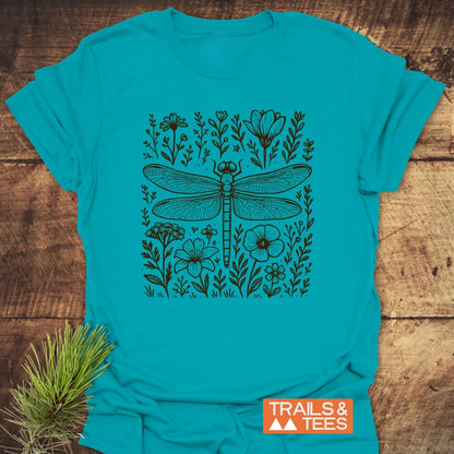 Dragonfly T-Shirt