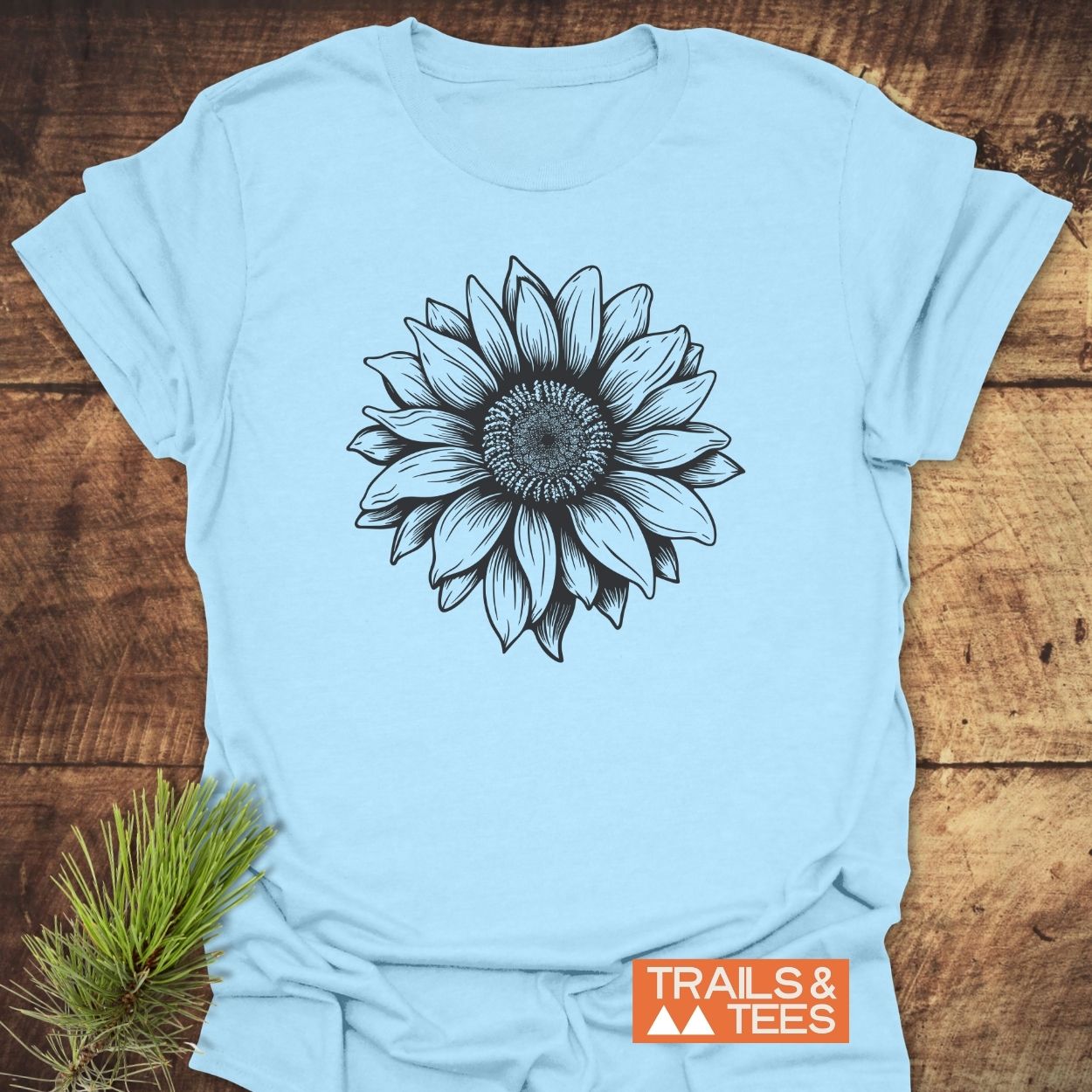 Sunflower T-Shirt