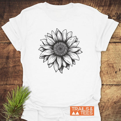 Sunflower T-Shirt