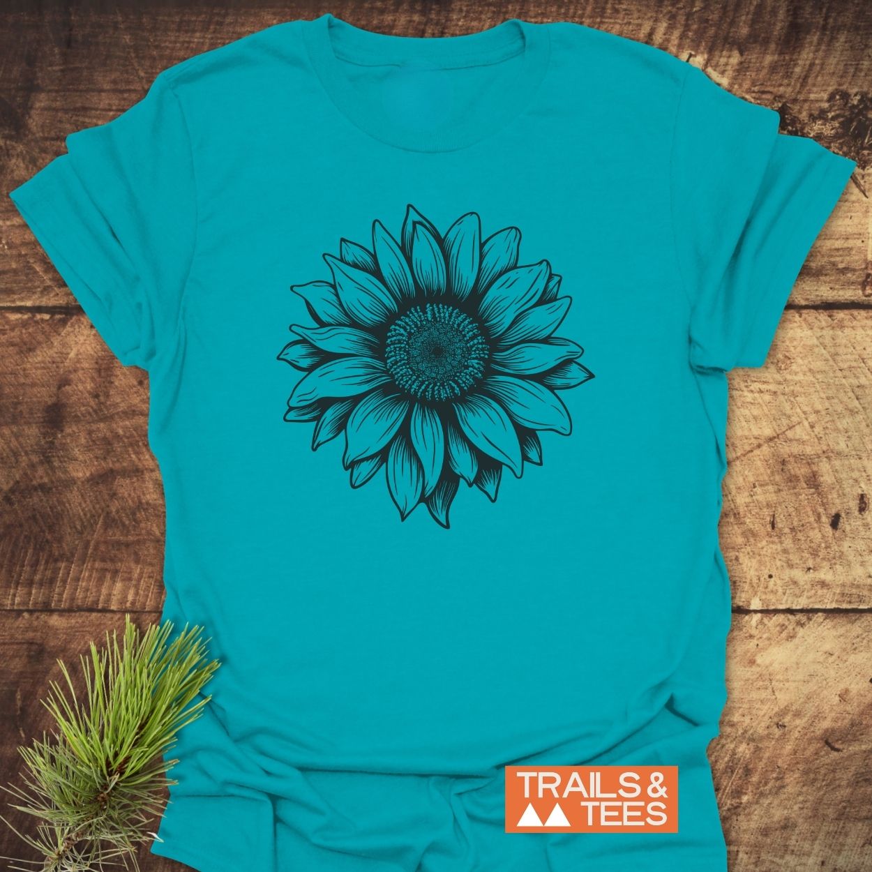 Sunflower T-Shirt