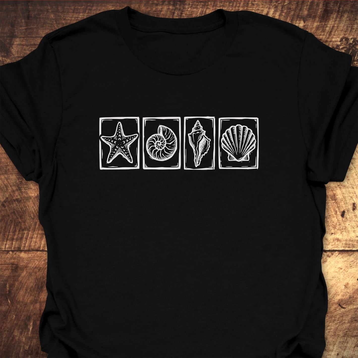 Coastal Girl T-Shirt