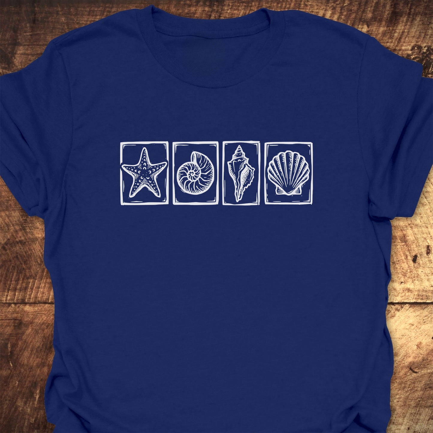 Coastal Girl T-Shirt