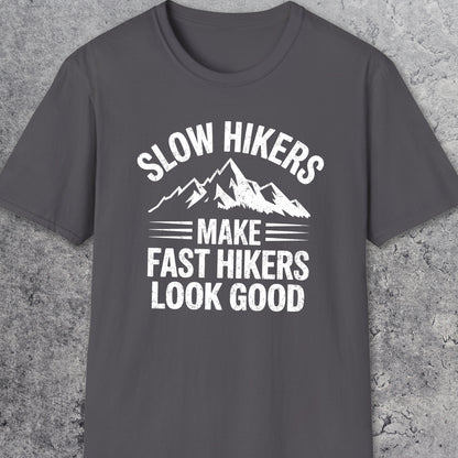Slow Hikers T-Shirt