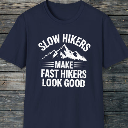 Slow Hikers T-Shirt