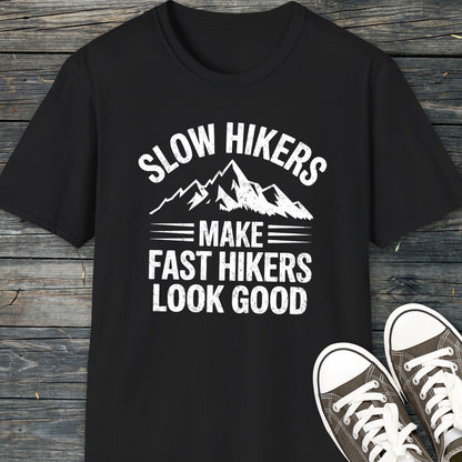 Slow Hikers T-Shirt