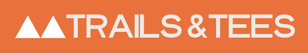 TRAILS&TEES