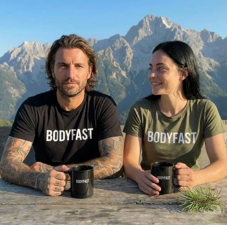 BODYFAST T-Shirt